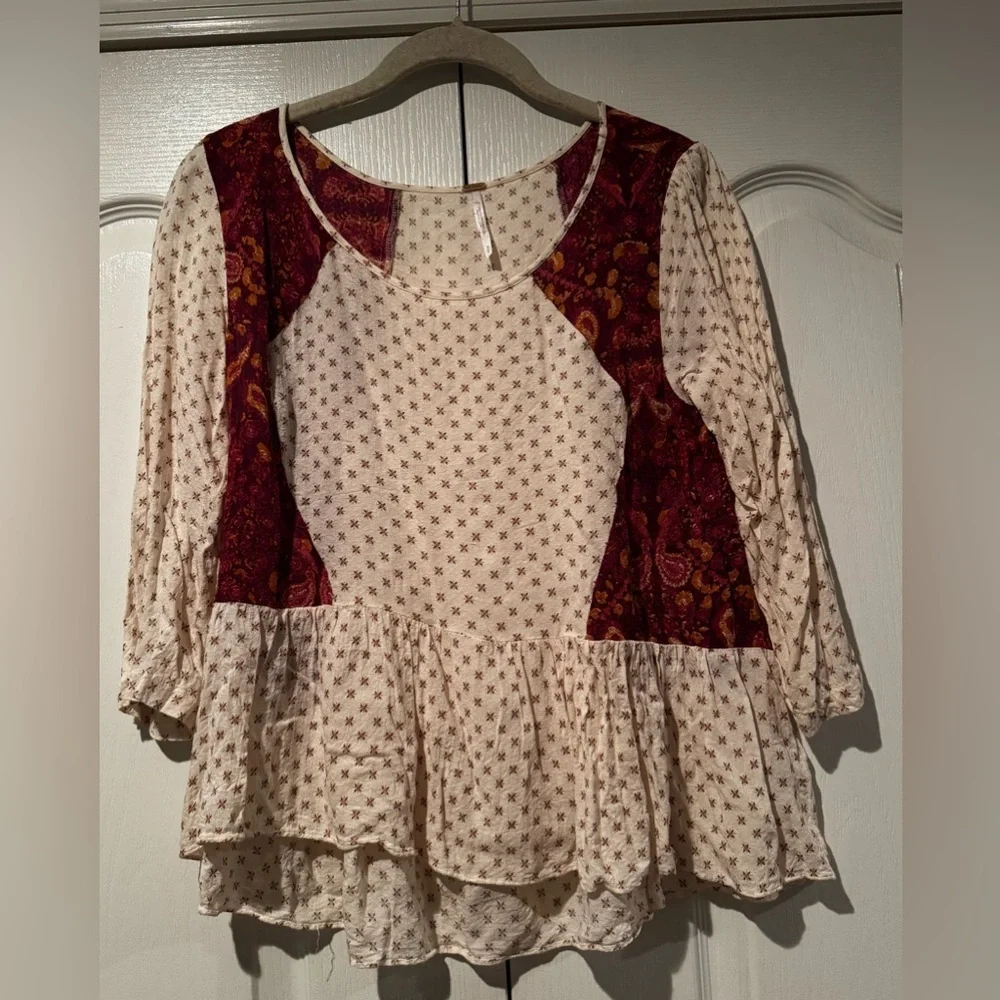 Free People free people